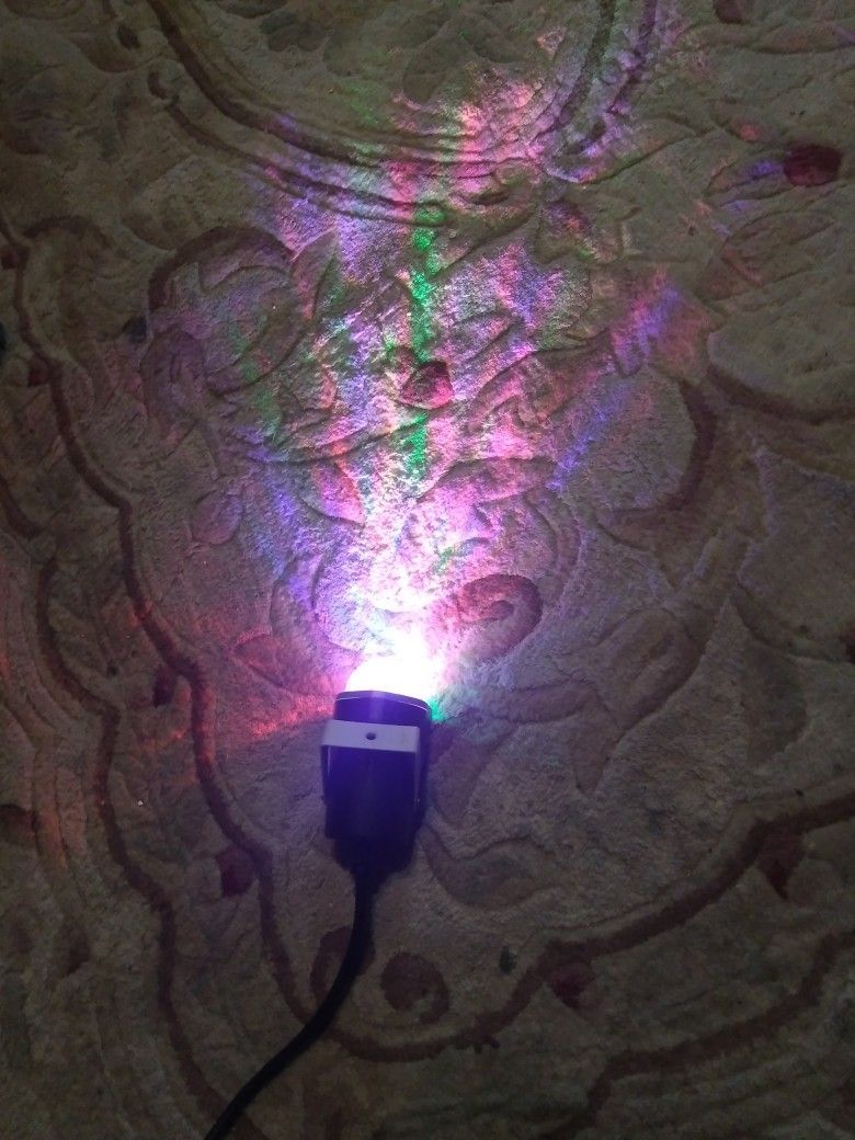 Lazer Lite