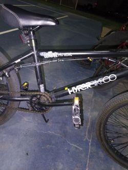 good bike