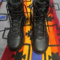 Brand New Steel Toe Boots
