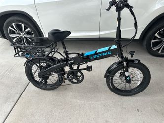 Lectric XP 3.0 e-Bike