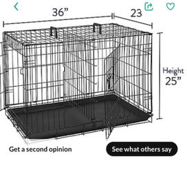 Dog Kennels