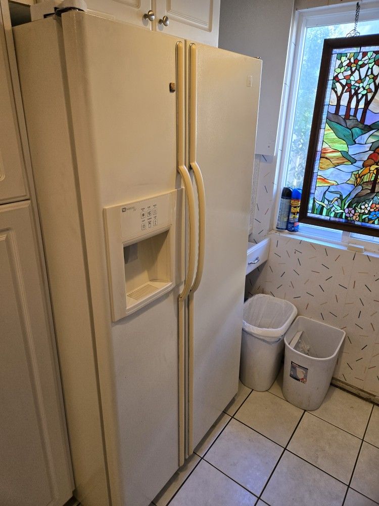 Maytag Refrigerator