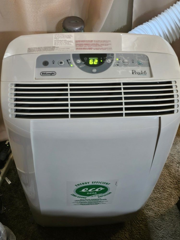 Portable Air Conditioner 12,000btu Kentwood Area