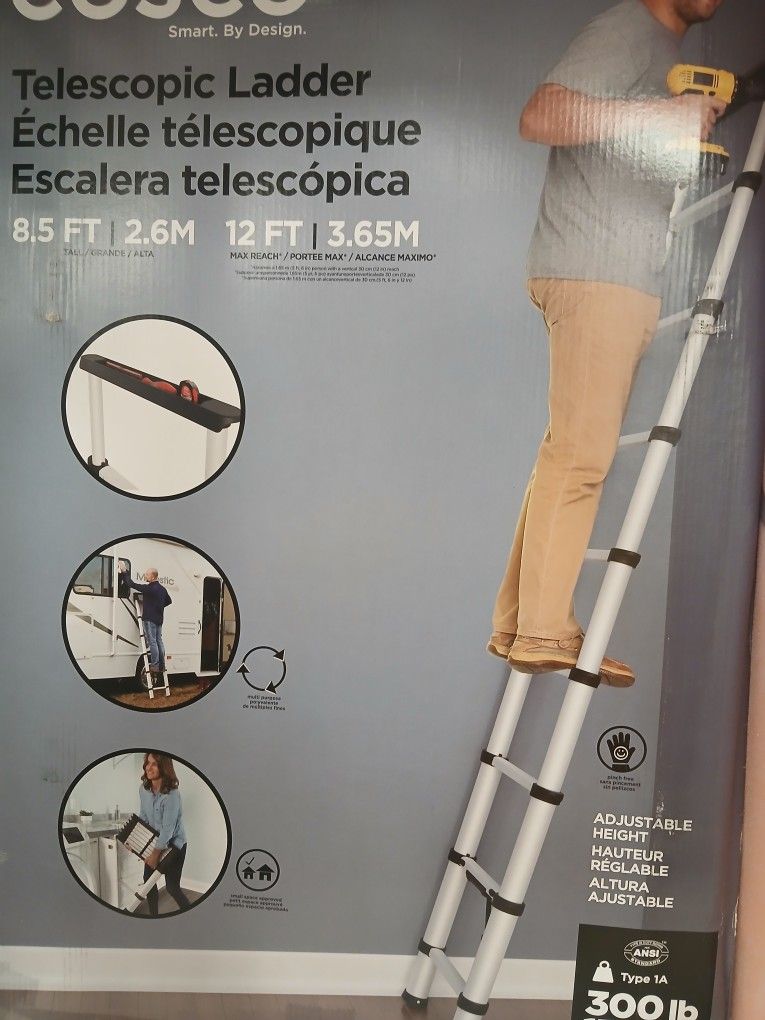 Ladder