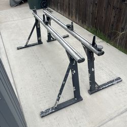 T-Rac Aluminum Ladder Racks Adjustable 