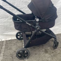 Maxi Cosi Stroller