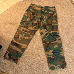 Ice Cream Pant