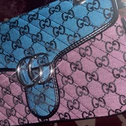 GG Crossbody/Shoulder Bag