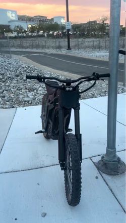 talaria mx4 sting r