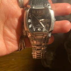 Croton men’s Watch