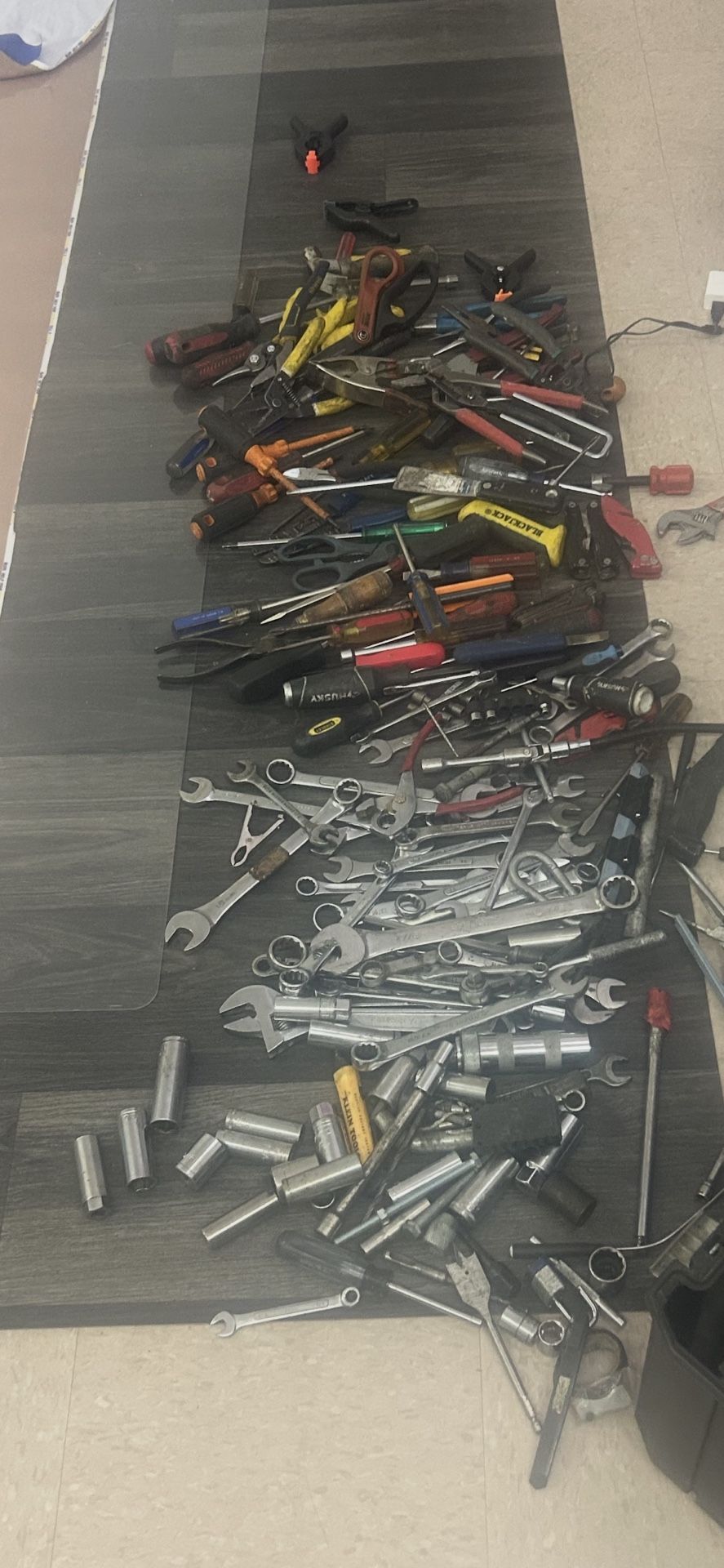 Tools