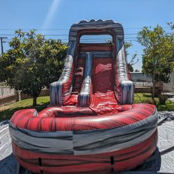 Jumpers Slide