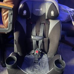 Safety First Car Baby Seat