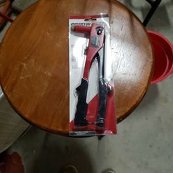 Arrow Rivet Gun