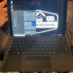 Microsoft pro 7 