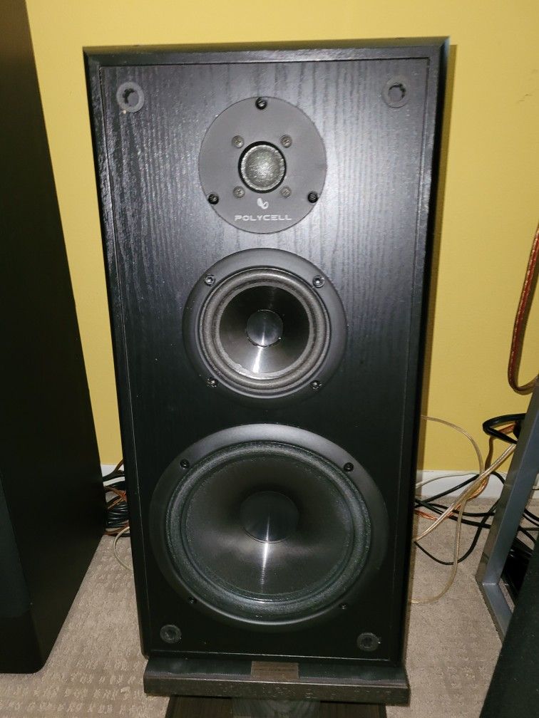 Infinity Sterling Stereo Speakers for Sale in Boca Raton, FL OfferUp