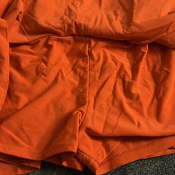 Dress Bikini With Shorts Under