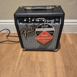 Fender Frontman 10 G AMPLIFIER 
