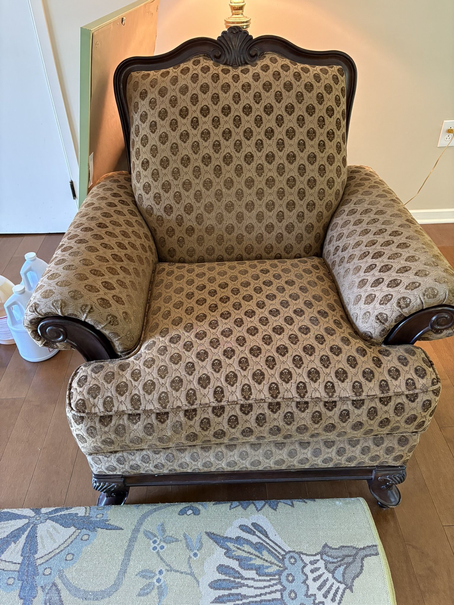 Assorted Furniture