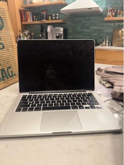 MacBook Pro - 2015