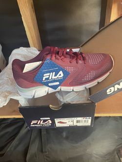 Fila Running Shoes