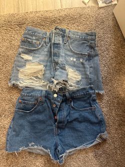 Woman’s shorts