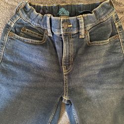 Boy Jeans