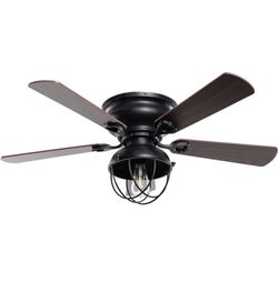 New Ceiling Fan