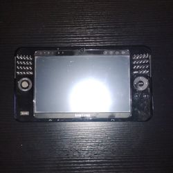 Rare Samsung Hanheld PC (model NP-Q1U/000/SEA)