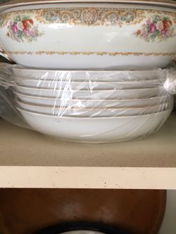 Vintage China
