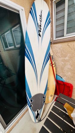 8ft wave storm