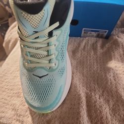 Hoka Bondi 9