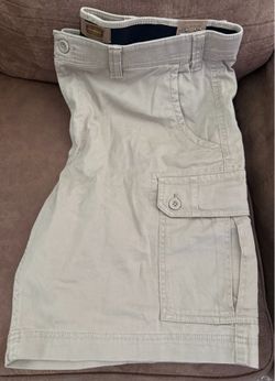 Men’s Foundry Shorts -NEW Size 46