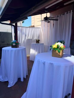 Tablecloths