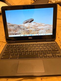 Dell 3100 laptop