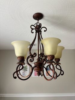 Dining room light