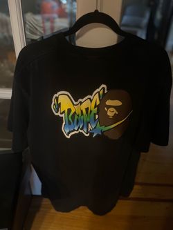 Bape shirt