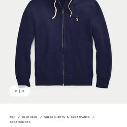 Ralph Lauren Jacket