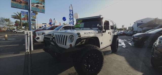 2009 Jeep Wrangler Unlimited