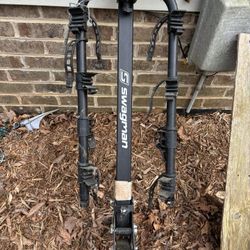 Bike Rack
