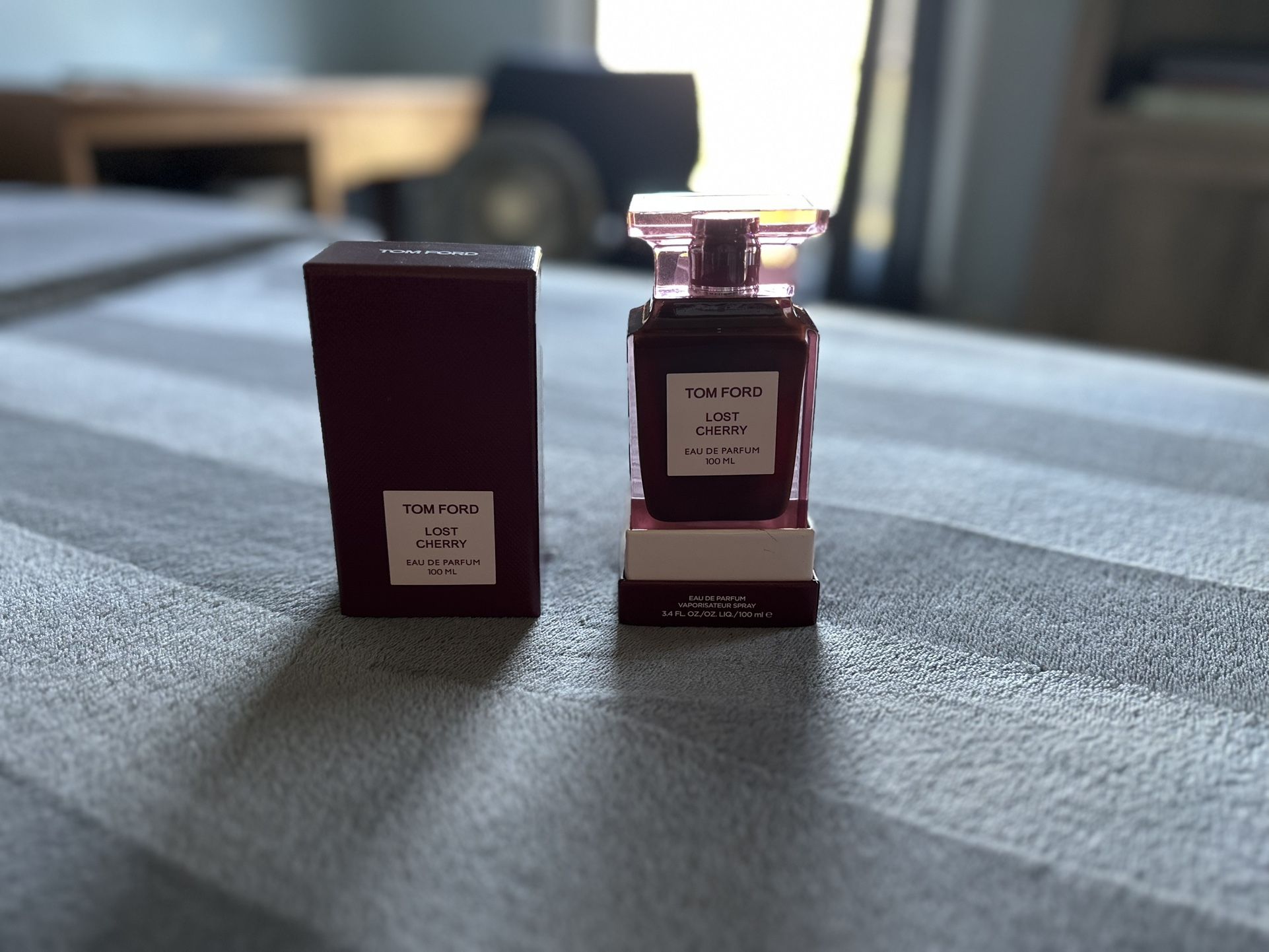 Tom Ford Lost Cherry Fragrance *NEW*