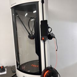 Prusa Trilab AzteQ Industrial 3D Printer