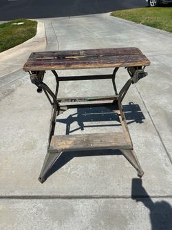 Work Bench