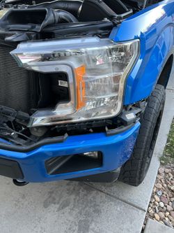 Headlights