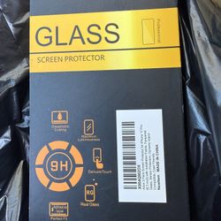 3 Pack Screen Protector For iPhone 17