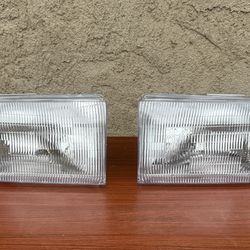99-04 Ford F-250 OE Style Headlights