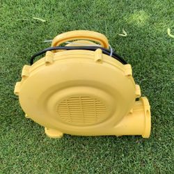 Air Blower Inflatable Bounce House