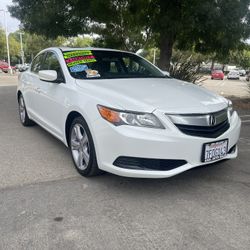 2014  Acura. ILX