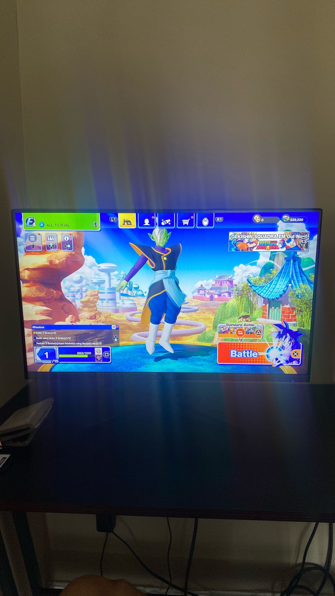 Ktc 24 Inch Gaming Monitor FHD 1080p 165hz
