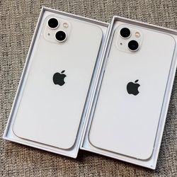 Iphone 13 Mini 128gb Unlocked